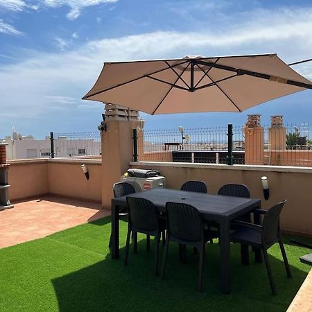 Apartamento El Marques Cuevas del Almanzora Eksteriør billede
