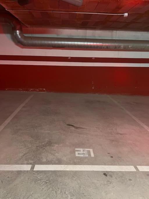 Apartamento El Marques Cuevas del Almanzora Eksteriør billede