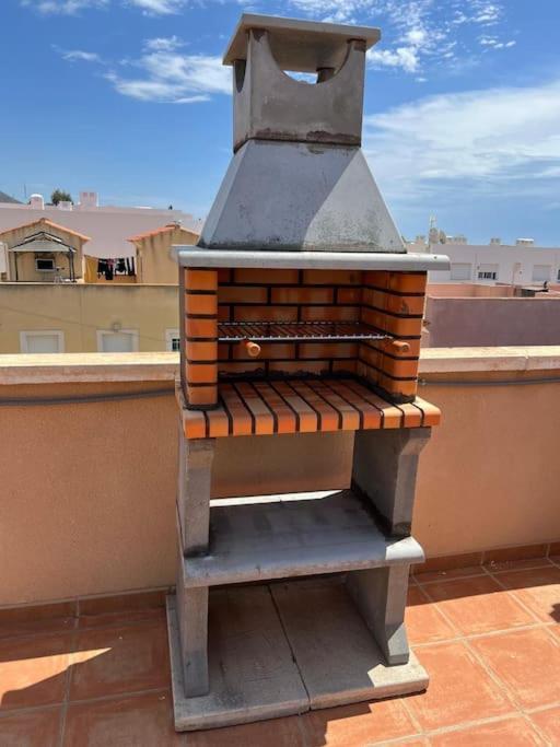Apartamento El Marques Cuevas del Almanzora Eksteriør billede