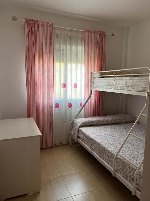 Apartamento El Marques Cuevas del Almanzora Eksteriør billede