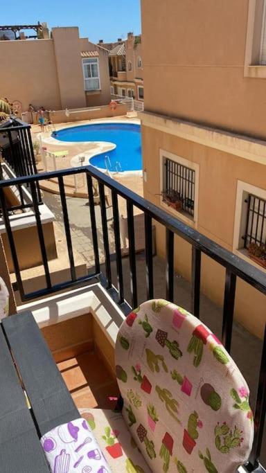 Apartamento El Marques Cuevas del Almanzora Eksteriør billede